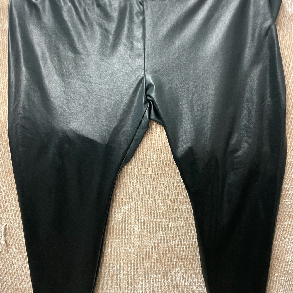 Wild Fable Black Leggings